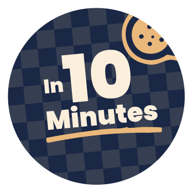 Chocochip Icon