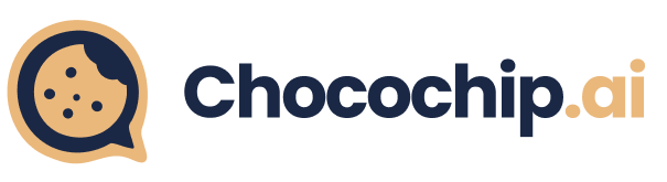 Chocochip Blog